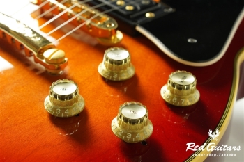 SG-1000 - Red Sunburst